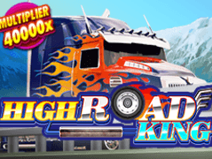 Highroad King game thumbnail