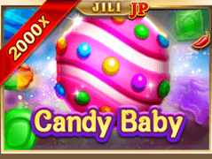 Candy Baby game thumbnail