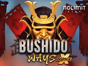 Bushido Ways Xnudge game thumbnail