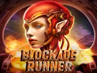 Blockade Runner game thumbnail