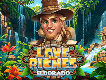 Love And Riches_ Eldorado