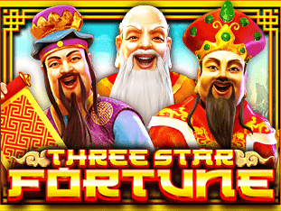 Three Star Fortune game thumbnail
