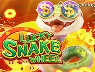 Lucky Snake Wheel game thumbnail